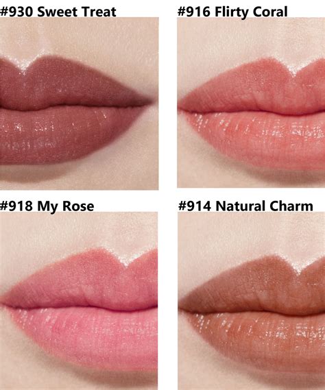 chanel rouge coco baume tinted|chanel coco baume color chart.